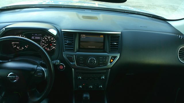 2015 Nissan Pathfinder S | Conroe, TX | GNC Motors 2015 Nissan Pathfinder S | Conroe, TX | GNC Motors