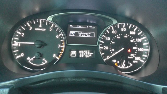 2015 Nissan Pathfinder S | Conroe, TX | GNC Motors