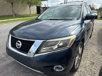 2015 Nissan Pathfinder Platinum | Kenner, LA | Auto Nation LLC in Kenner, LA 70062
