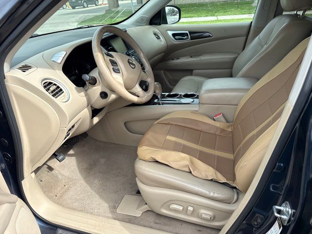 2015 Nissan Pathfinder Platinum | Kenner, LA | Auto Nation LLC