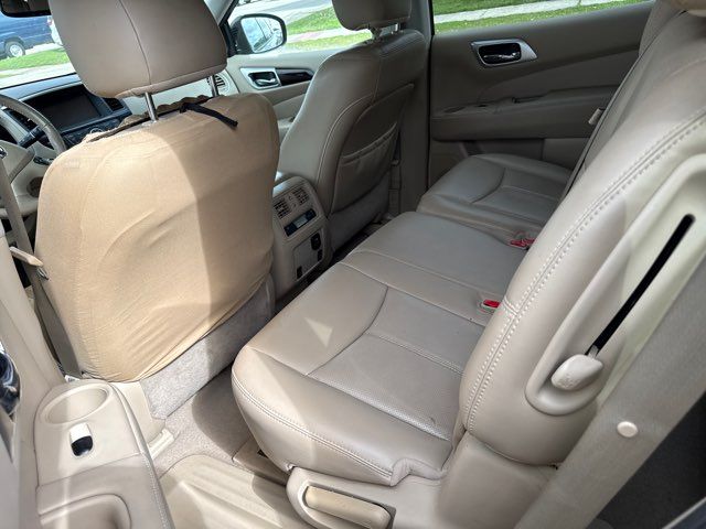 2015 Nissan Pathfinder Platinum | Kenner, LA | Auto Nation LLC 2015 Nissan Pathfinder Platinum | Kenner, LA | Auto Nation LLC