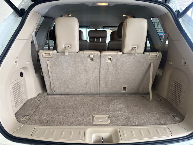 2015 Nissan Pathfinder SL | Rome, GA | Knight's Car Store