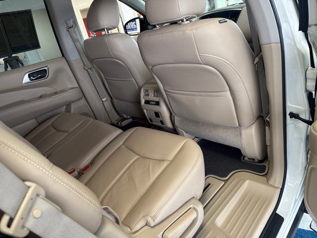 2015 Nissan Pathfinder SL | Rome, GA | Knight's Car Store 2015 Nissan Pathfinder SL | Rome, GA | Knight's Car Store