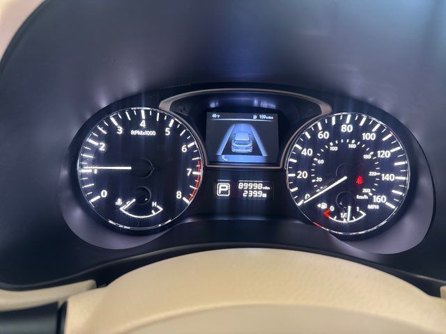 2015 Nissan Pathfinder SL | Rome, GA | Knight's Car Store