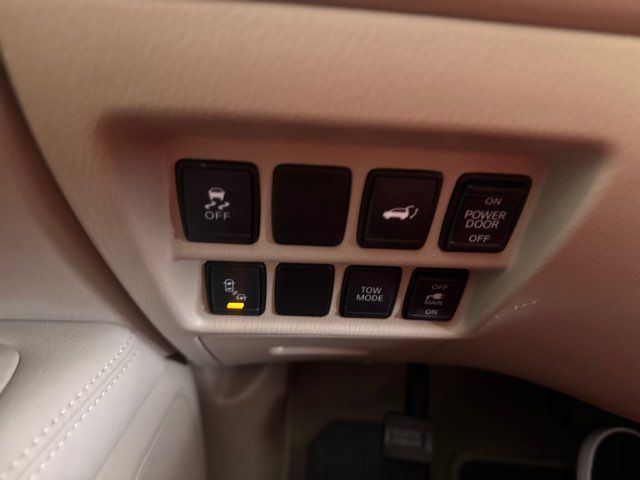 2015 Nissan Pathfinder SL | Rome, GA | Knight's Car Store