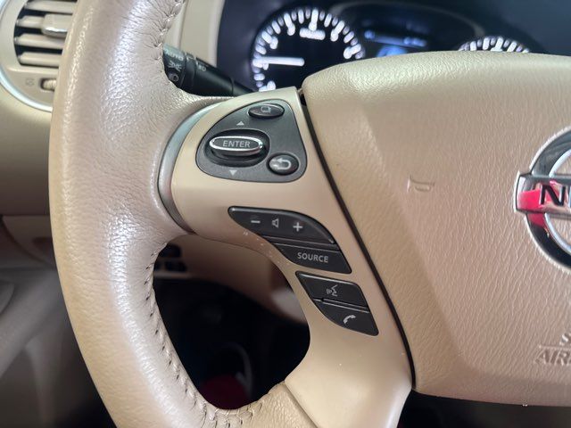 2015 Nissan Pathfinder SL | Rome, GA | Knight's Car Store