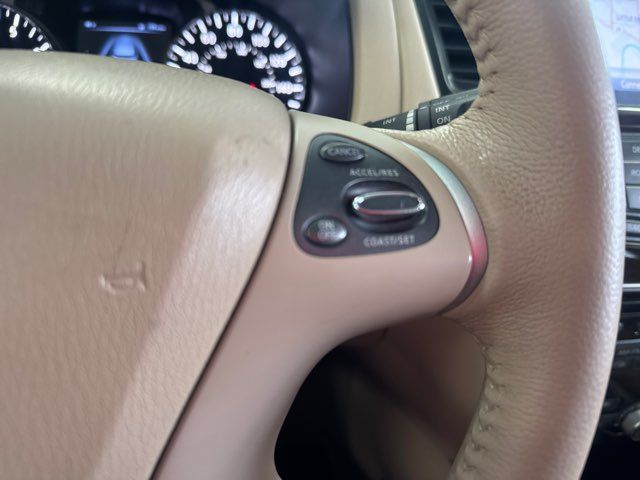 2015 Nissan Pathfinder SL | Rome, GA | Knight's Car Store