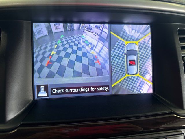 2015 Nissan Pathfinder SL | Rome, GA | Knight's Car Store 2015 Nissan Pathfinder SL | Rome, GA | Knight's Car Store