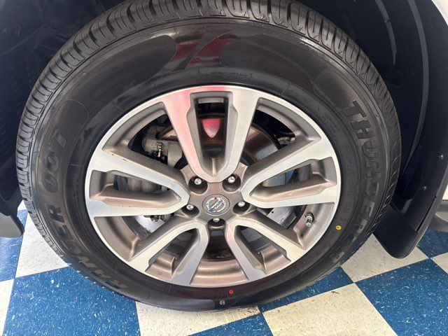 2015 Nissan Pathfinder SL | Rome, GA | Knight's Car Store 2015 Nissan Pathfinder SL | Rome, GA | Knight's Car Store