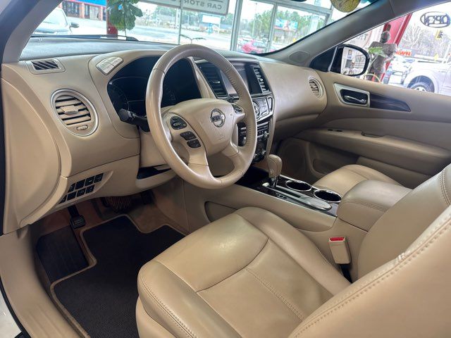 2015 Nissan Pathfinder SL | Rome, GA | Knight's Car Store