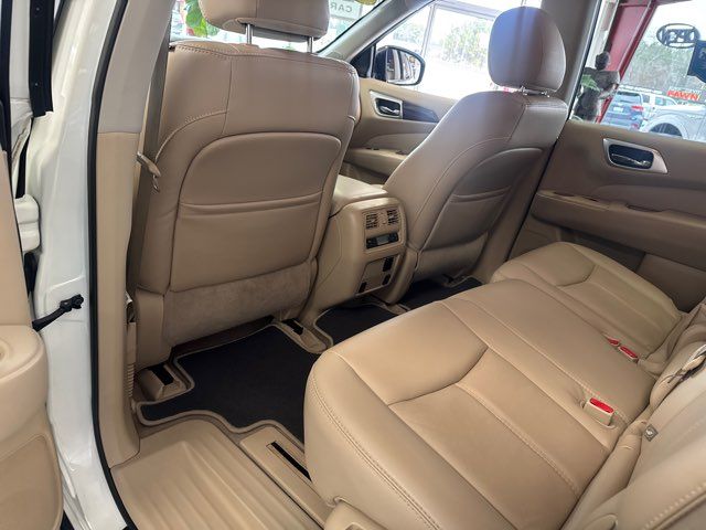 2015 Nissan Pathfinder SL | Rome, GA | Knight's Car Store 2015 Nissan Pathfinder SL | Rome, GA | Knight's Car Store