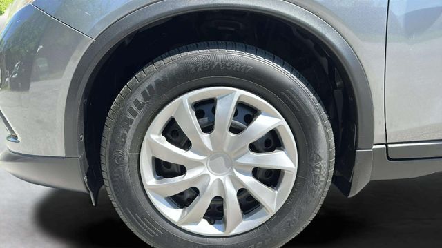 2015 Nissan Rogue S | Alpharetta, GA | Star Motors 2015 Nissan Rogue S | Alpharetta, GA | Star Motors