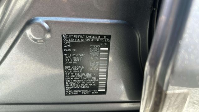 2015 Nissan Rogue S | Alpharetta, GA | Star Motors 2015 Nissan Rogue S | Alpharetta, GA | Star Motors