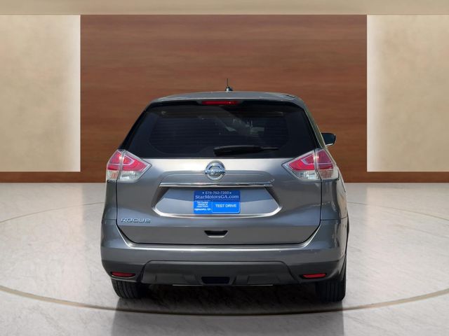 2015 Nissan Rogue S | Alpharetta, GA | Star Motors 2015 Nissan Rogue S | Alpharetta, GA | Star Motors