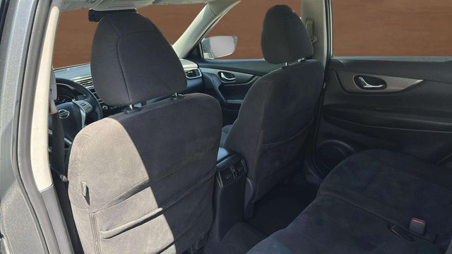 2015 Nissan Rogue S | Alpharetta, GA | Star Motors 2015 Nissan Rogue S | Alpharetta, GA | Star Motors