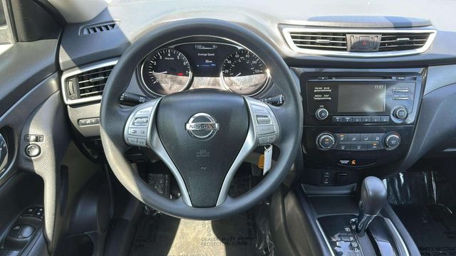 2015 Nissan Rogue S | Alpharetta, GA | Star Motors 2015 Nissan Rogue S | Alpharetta, GA | Star Motors