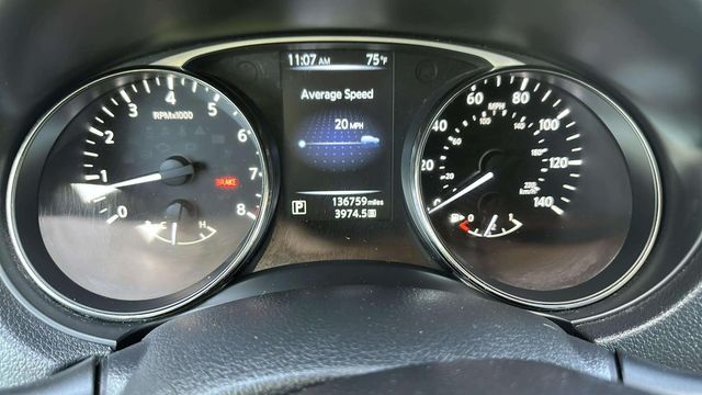 2015 Nissan Rogue S | Alpharetta, GA | Star Motors 2015 Nissan Rogue S | Alpharetta, GA | Star Motors