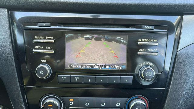 2015 Nissan Rogue S | Alpharetta, GA | Star Motors 2015 Nissan Rogue S | Alpharetta, GA | Star Motors