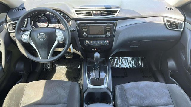 2015 Nissan Rogue S | Alpharetta, GA | Star Motors 2015 Nissan Rogue S | Alpharetta, GA | Star Motors