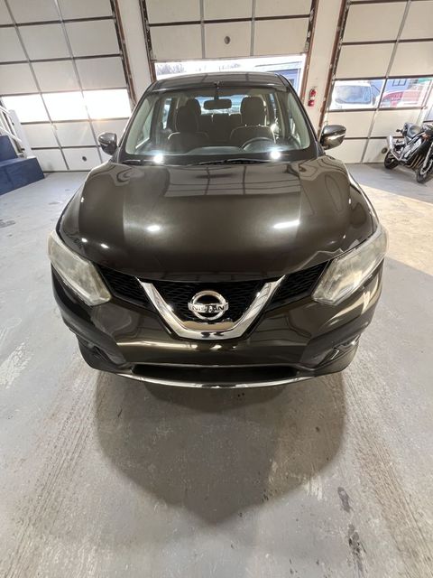 2015 Nissan Rogue S | Annapolis, MD | Annapolis Public Auto Auction 2015 Nissan Rogue S | Annapolis, MD | Annapolis Public Auto Auction
