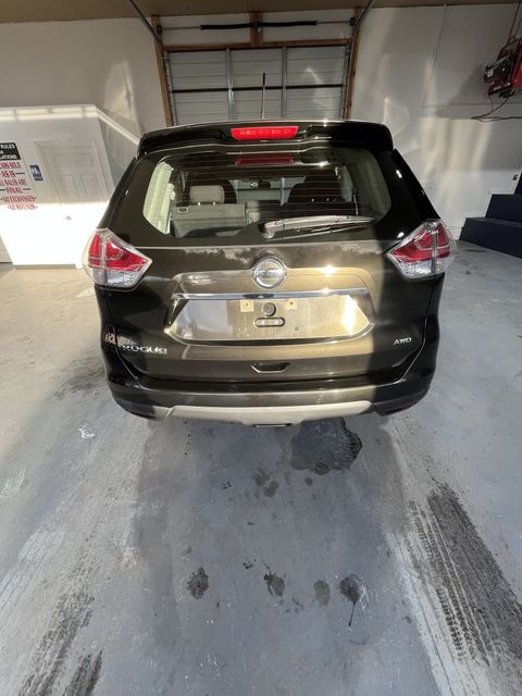 2015 Nissan Rogue S | Annapolis, MD | Annapolis Public Auto Auction 2015 Nissan Rogue S | Annapolis, MD | Annapolis Public Auto Auction