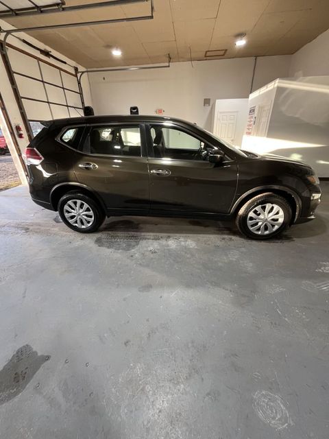 2015 Nissan Rogue S | Annapolis, MD | Annapolis Public Auto Auction 2015 Nissan Rogue S | Annapolis, MD | Annapolis Public Auto Auction
