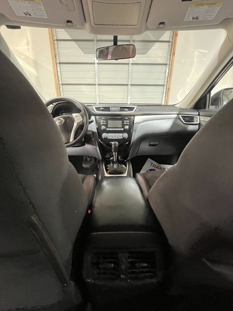 2015 Nissan Rogue S | Annapolis, MD | Annapolis Public Auto Auction 2015 Nissan Rogue S | Annapolis, MD | Annapolis Public Auto Auction