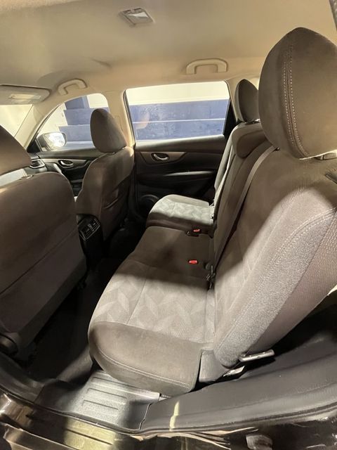 2015 Nissan Rogue S | Annapolis, MD | Annapolis Public Auto Auction