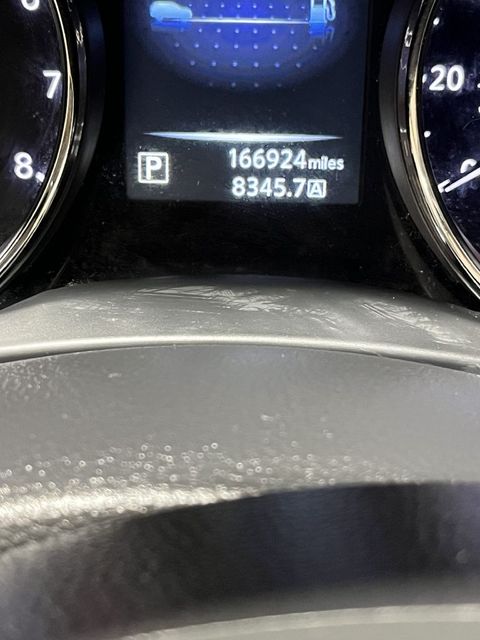 2015 Nissan Rogue S | Annapolis, MD | Annapolis Public Auto Auction