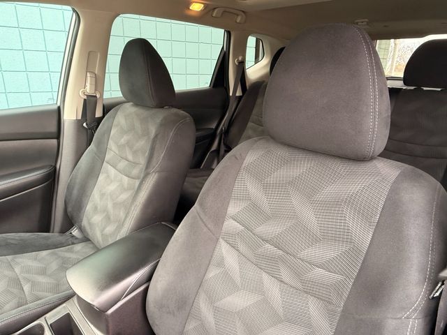 2015 Nissan Rogue SV AWD