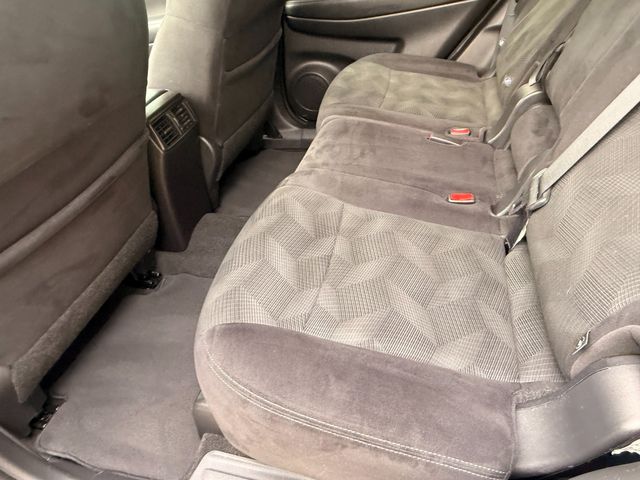 2015 Nissan Rogue SV AWD