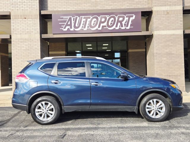 2015 Nissan Rogue SV | Ellisville, MO | AutoPort 2015 Nissan Rogue SV | Ellisville, MO | AutoPort