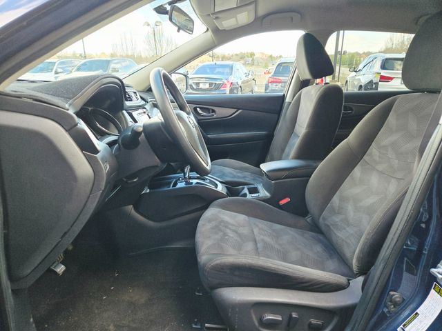 2015 Nissan Rogue SV | Ellisville, MO | AutoPort 2015 Nissan Rogue SV | Ellisville, MO | AutoPort