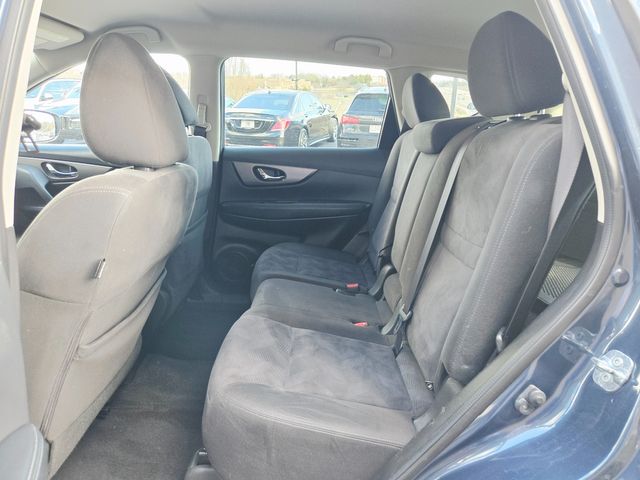 2015 Nissan Rogue SV | Ellisville, MO | AutoPort