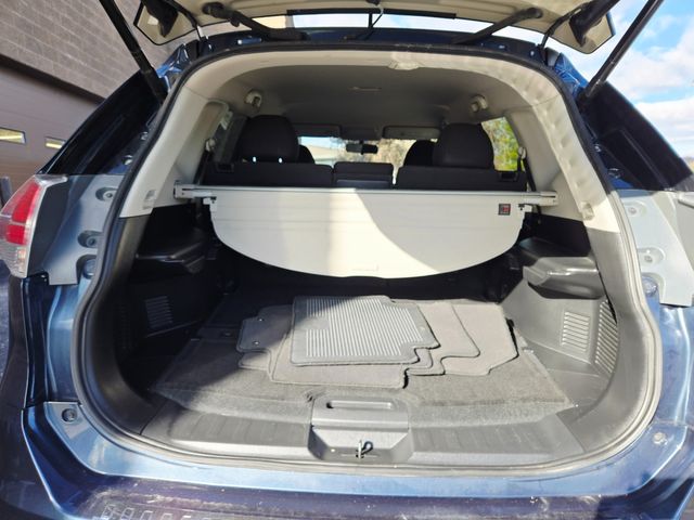 2015 Nissan Rogue SV | Ellisville, MO | AutoPort