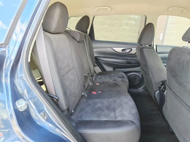 2015 Nissan Rogue SV | Ellisville, MO | AutoPort 2015 Nissan Rogue SV | Ellisville, MO | AutoPort