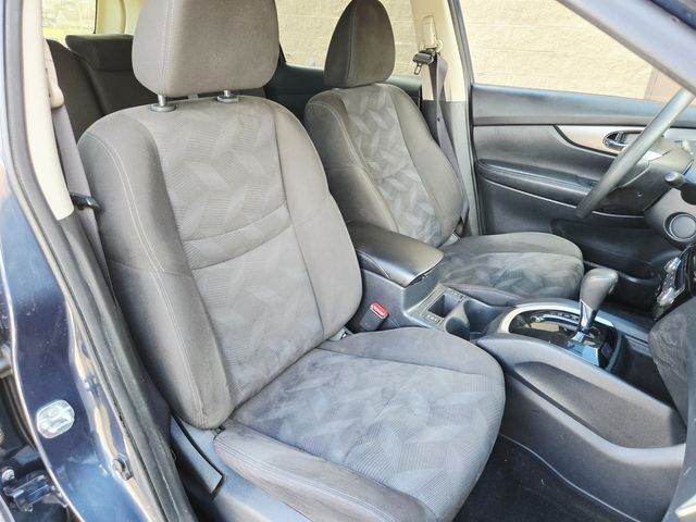 2015 Nissan Rogue SV | Ellisville, MO | AutoPort 2015 Nissan Rogue SV | Ellisville, MO | AutoPort