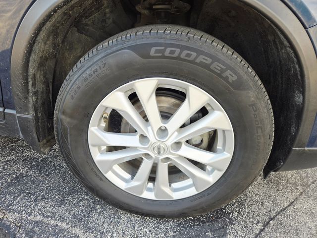 2015 Nissan Rogue SV | Ellisville, MO | AutoPort 2015 Nissan Rogue SV | Ellisville, MO | AutoPort