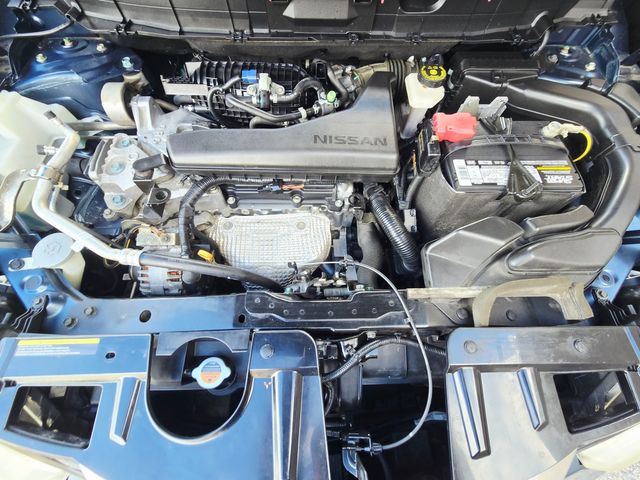 2015 Nissan Rogue SV | Ellisville, MO | AutoPort