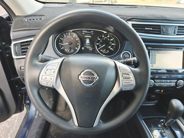 2015 Nissan Rogue SV | Ellisville, MO | AutoPort 2015 Nissan Rogue SV | Ellisville, MO | AutoPort