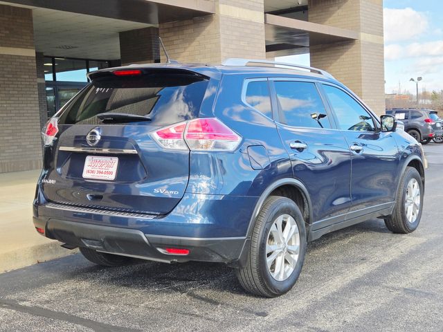 2015 Nissan Rogue SV | Ellisville, MO | AutoPort 2015 Nissan Rogue SV | Ellisville, MO | AutoPort
