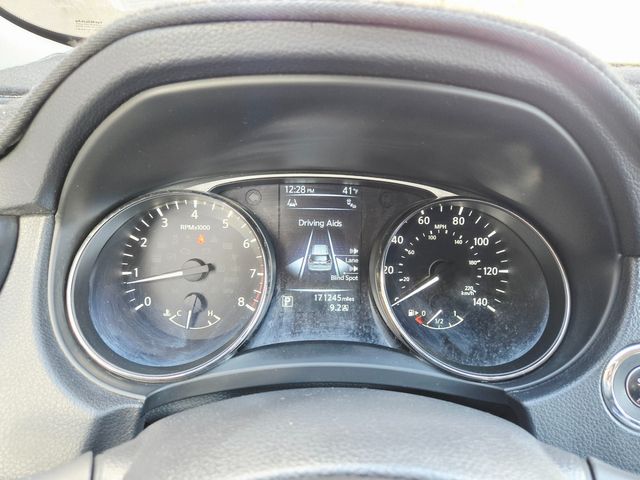 2015 Nissan Rogue SV | Ellisville, MO | AutoPort