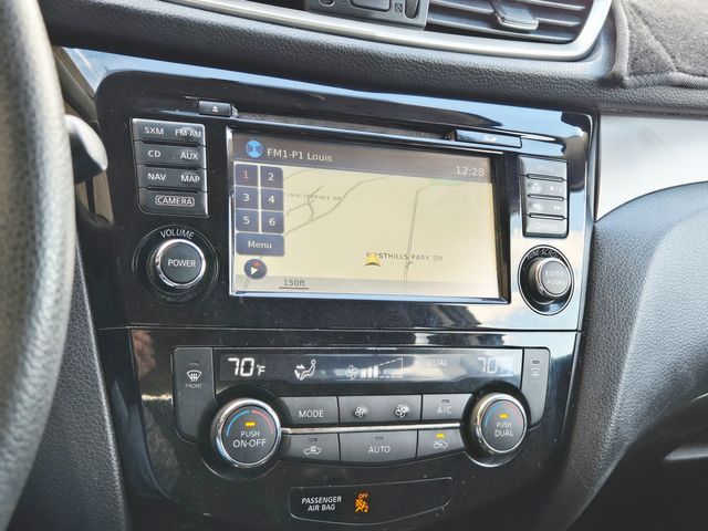 2015 Nissan Rogue SV | Ellisville, MO | AutoPort