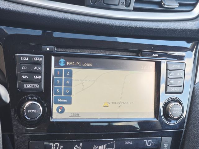 2015 Nissan Rogue SV | Ellisville, MO | AutoPort