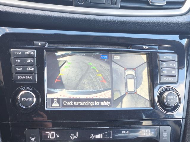 2015 Nissan Rogue SV | Ellisville, MO | AutoPort