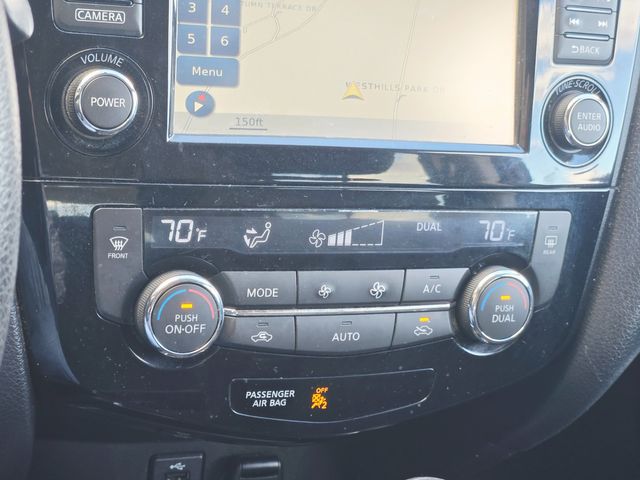 2015 Nissan Rogue SV | Ellisville, MO | AutoPort