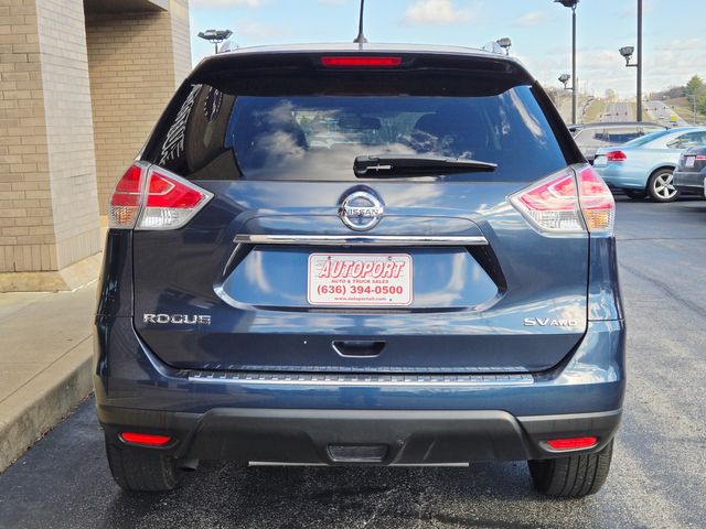 2015 Nissan Rogue SV | Ellisville, MO | AutoPort 2015 Nissan Rogue SV | Ellisville, MO | AutoPort