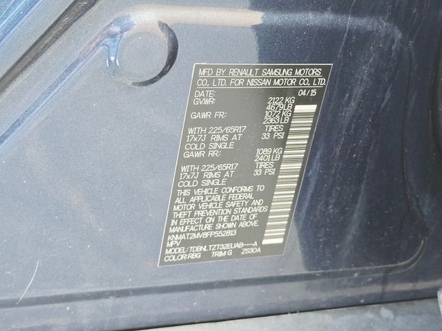 2015 Nissan Rogue SV | Ellisville, MO | AutoPort