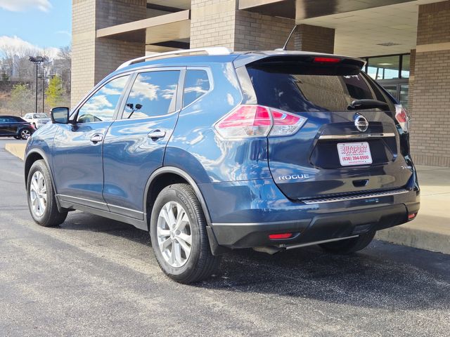 2015 Nissan Rogue SV | Ellisville, MO | AutoPort 2015 Nissan Rogue SV | Ellisville, MO | AutoPort