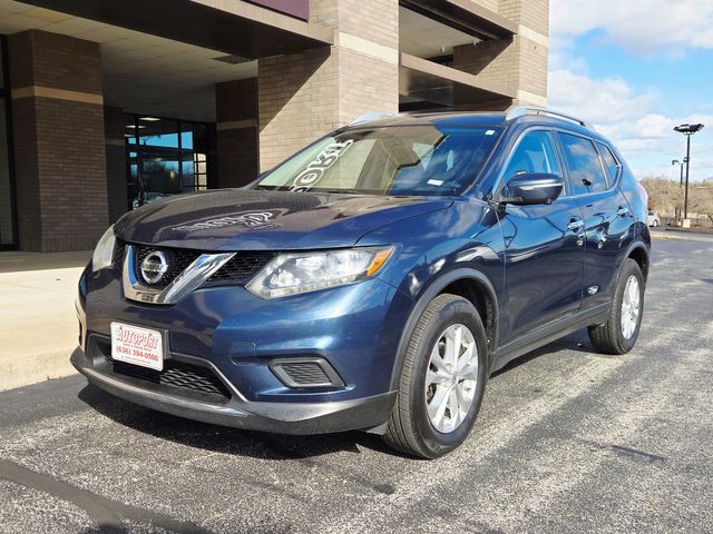 2015 Nissan Rogue SV | Ellisville, MO | AutoPort 2015 Nissan Rogue SV | Ellisville, MO | AutoPort